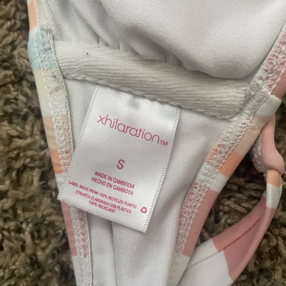 Swim Top - Picture 3 of 3